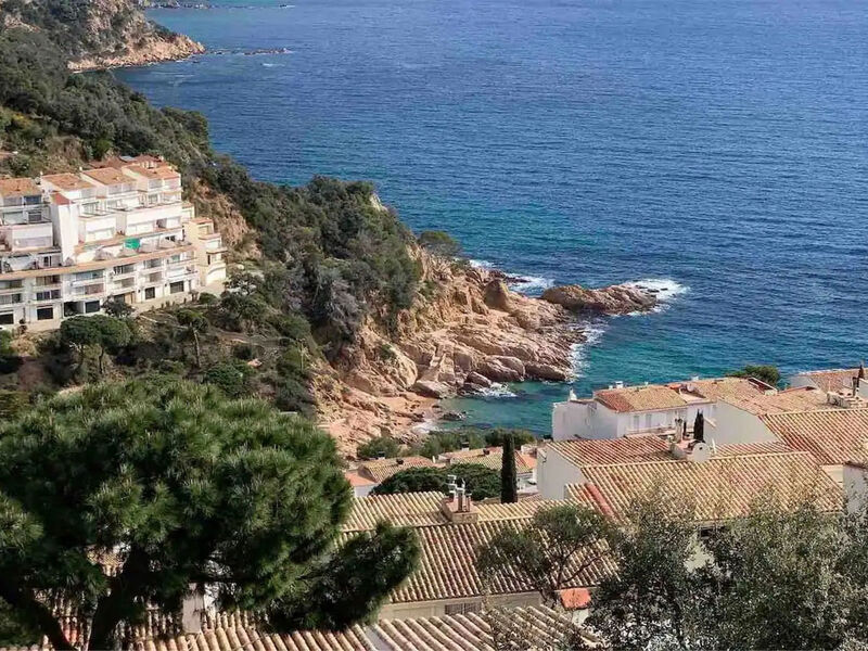 La Terraza