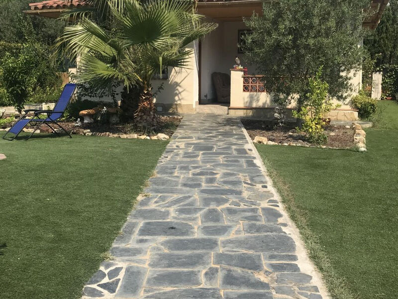 Familien- und gemütliches Haus an der Costa Brava