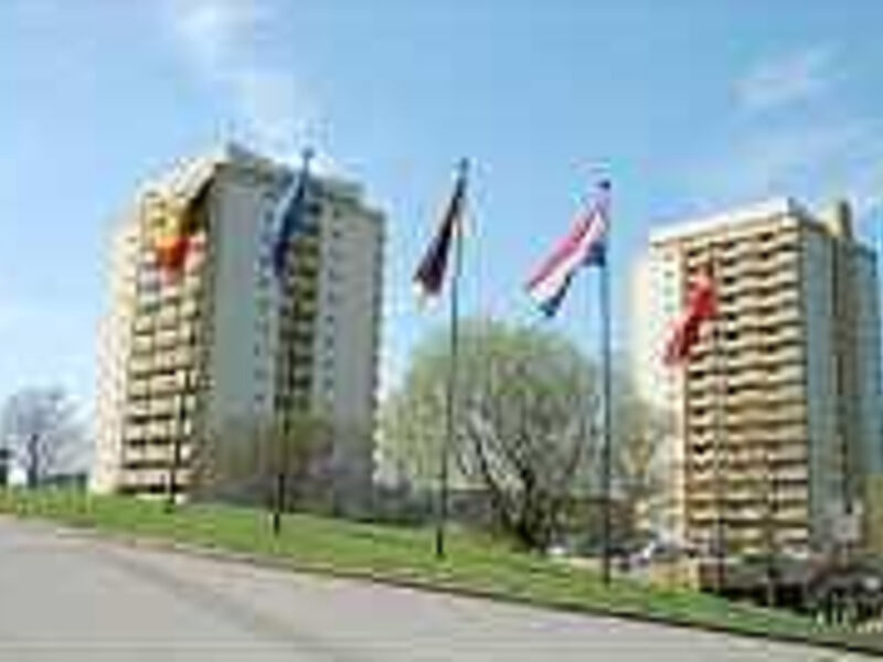 Hotel Panoramic Hohegeiß