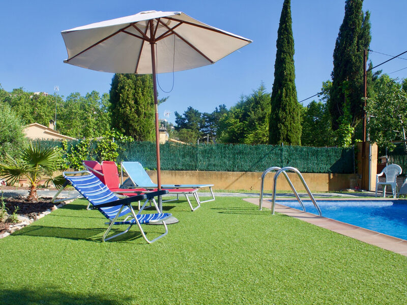 Familien- und gemütliches Haus an der Costa Brava