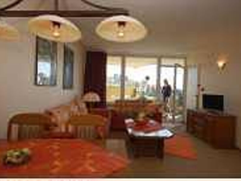Hotel Panoramic Hohegeiß
