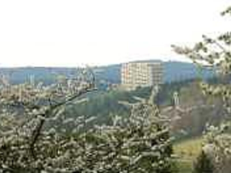 Hotel Panoramic Hohegeiß