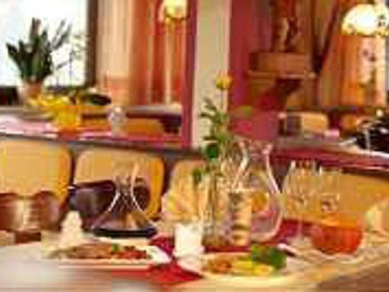 Hotel Pariente