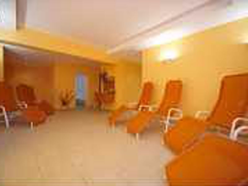 Hotel Pariente