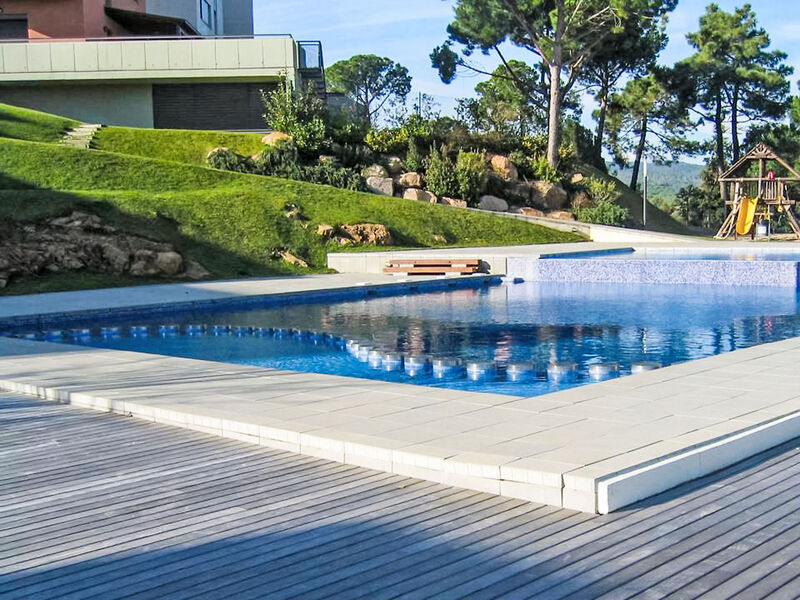 Jardins Sa Boadella
