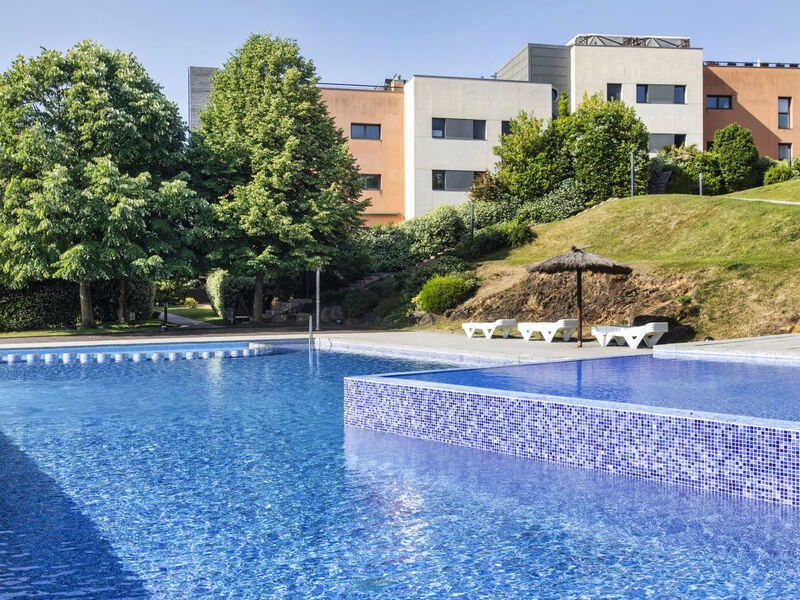 Lloret Garden