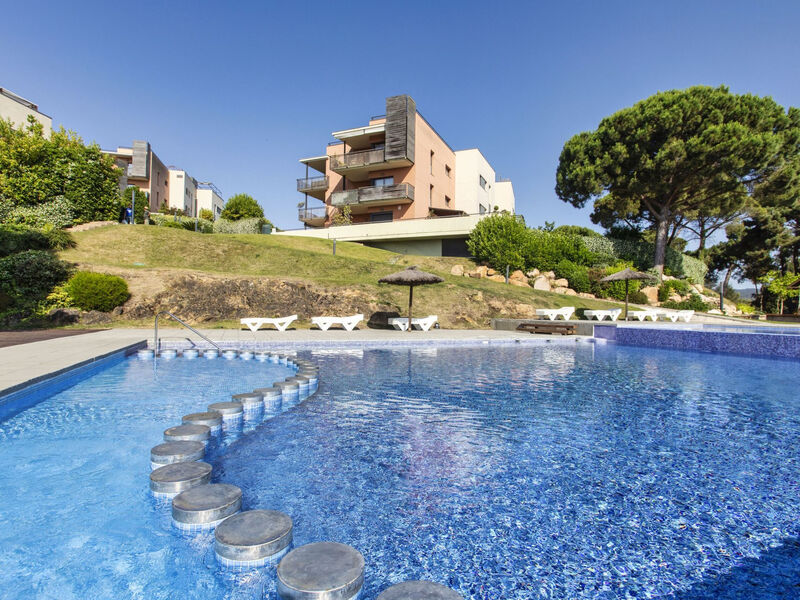 Lloret Garden