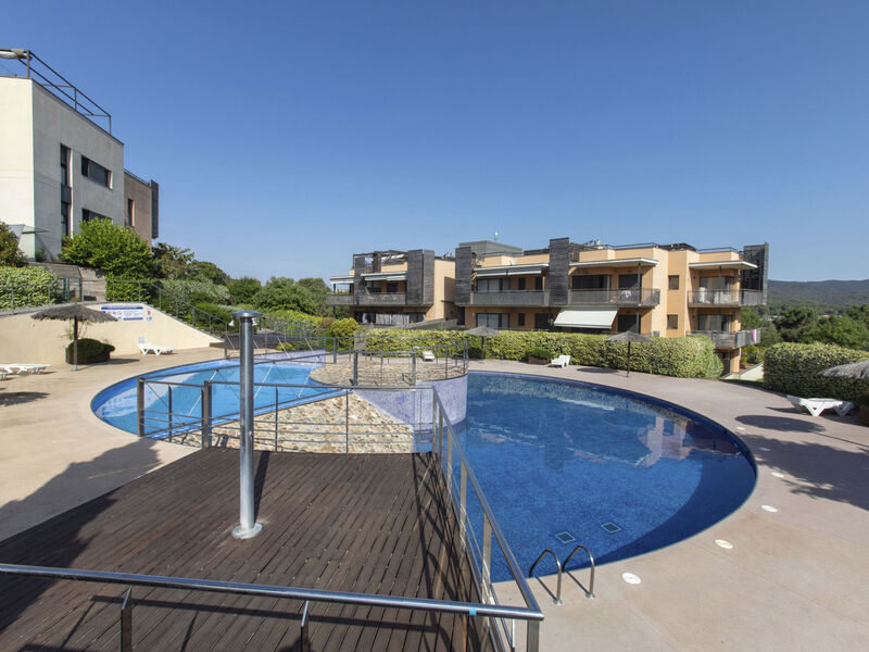 Lloret Garden