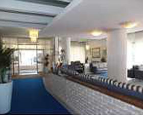 Hotel Pigalle