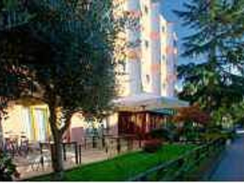 Hotel Plaza