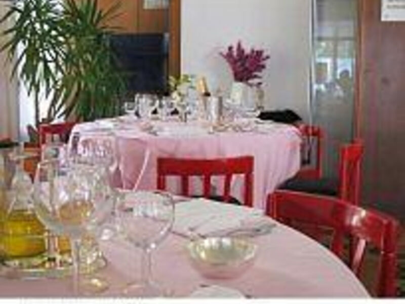 Hotel Plaza