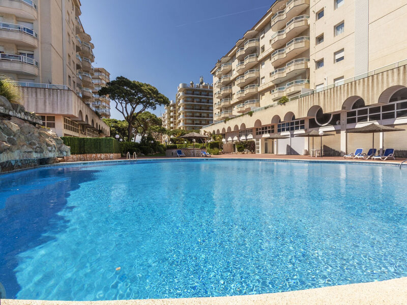 Blanes Playa