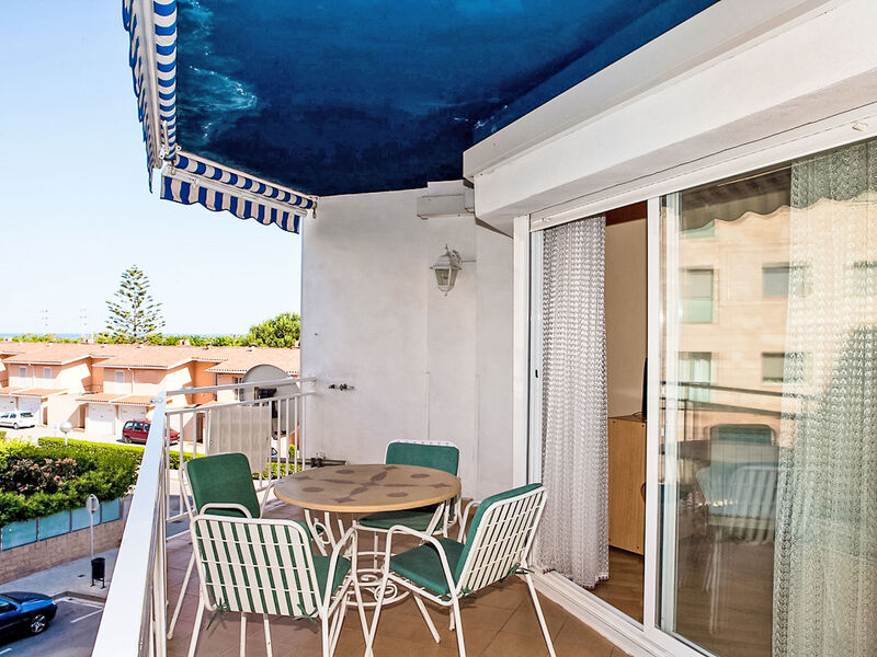 Edificio Blanqueries