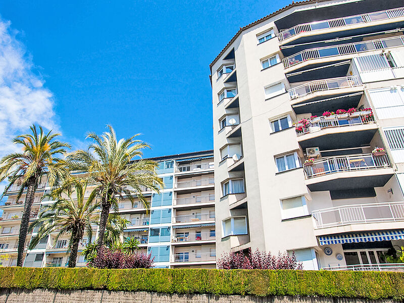 Edificio Blanqueries