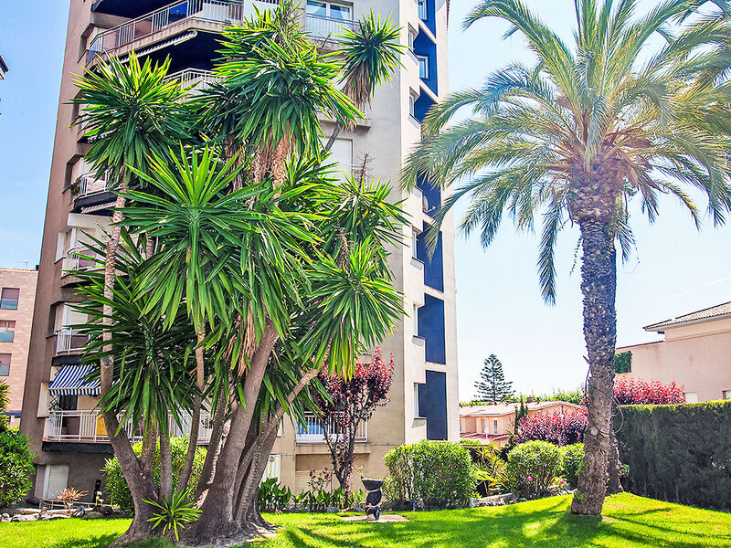 Edificio Blanqueries