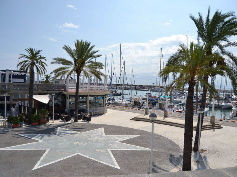 Terrassa de Mar