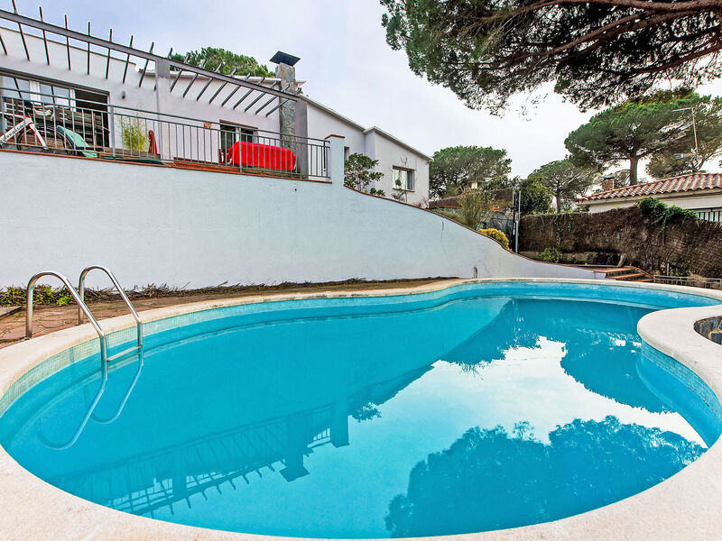 Casa Ginesteres