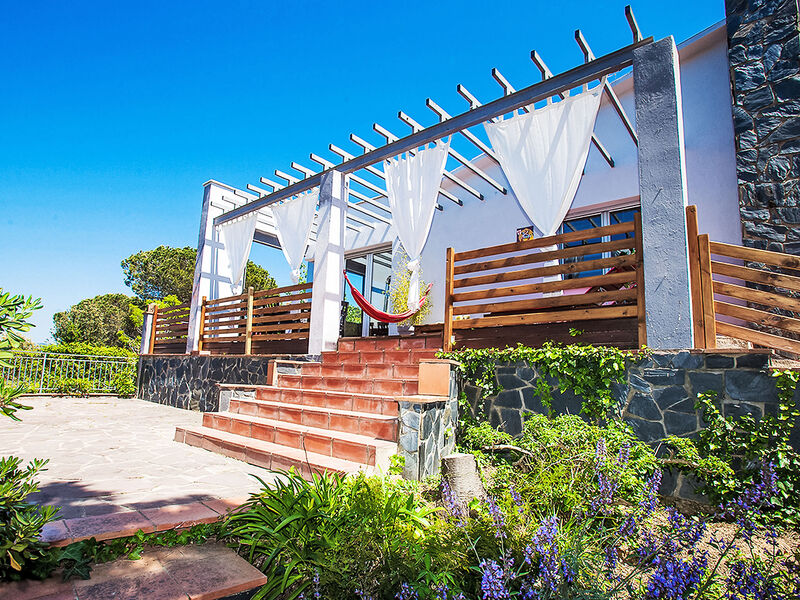 Casa Ginesteres