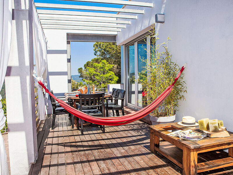 Casa Ginesteres