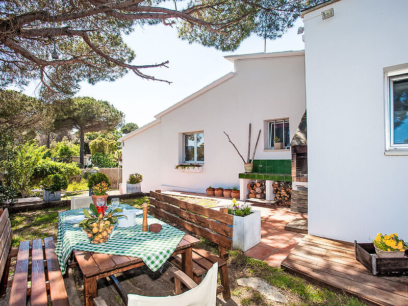 Casa Ginesteres