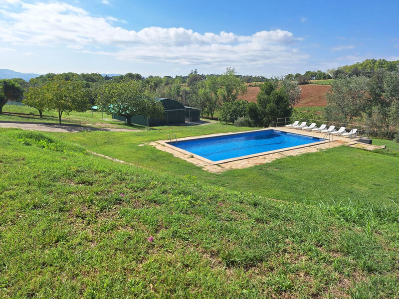 Finca el Olivar