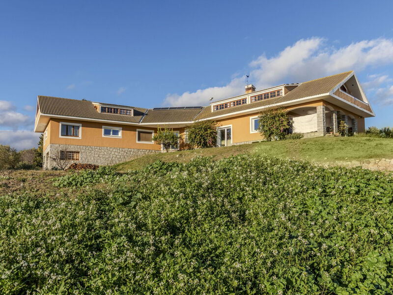Finca el Olivar