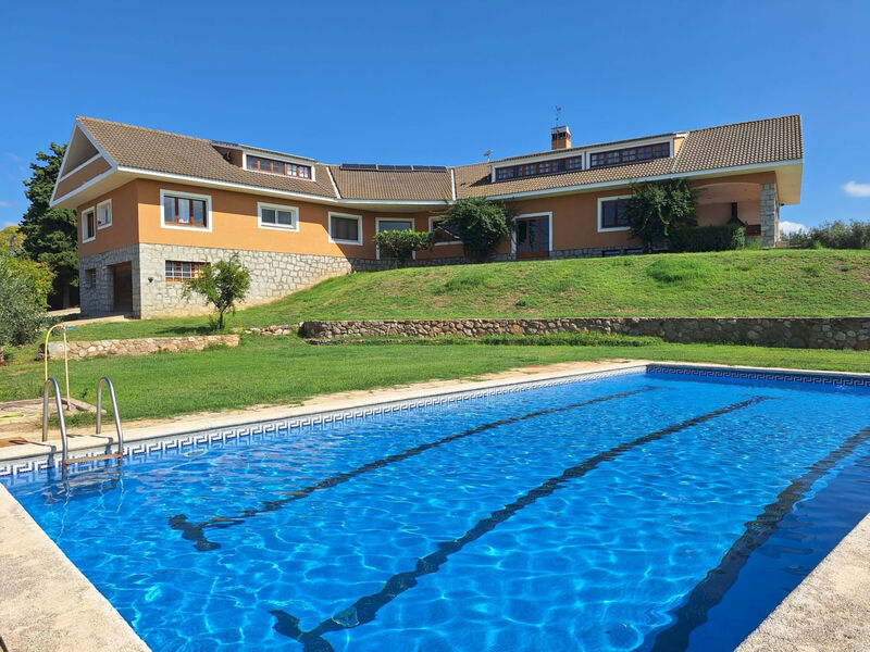 Finca el Olivar