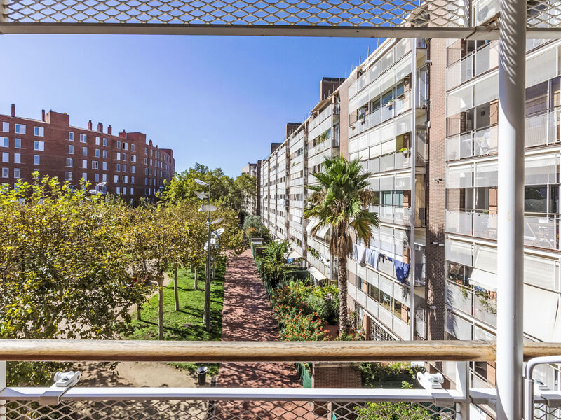 Vila Olímpica Sant Marti