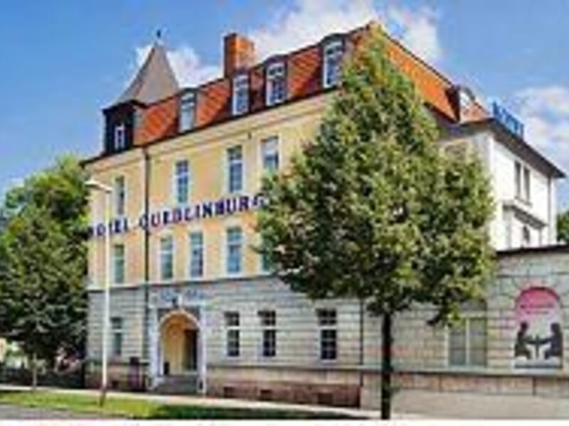 Hotel Quedlinburger Hof
