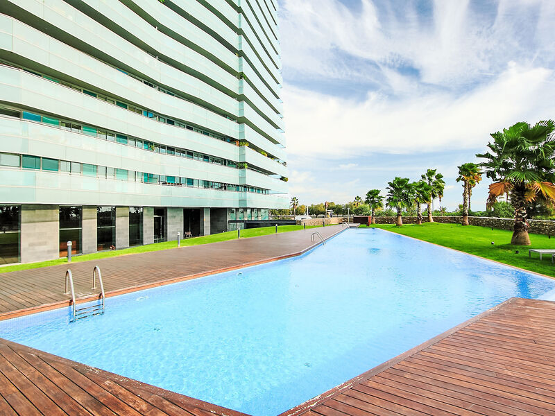 Diagonal Mar