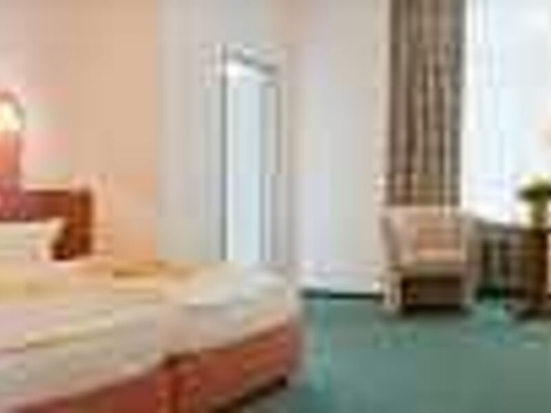 Hotel Quedlinburger Hof