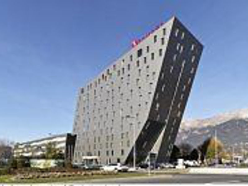 Hotel Ramada Innsbruck Tivoli