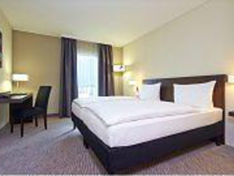 Hotel Ramada Innsbruck Tivoli