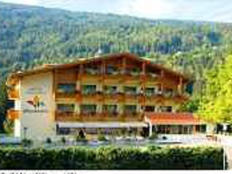 Hotel Rastbichler