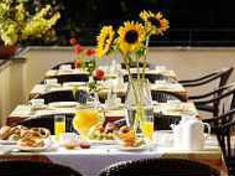 Hotel Rastbichler