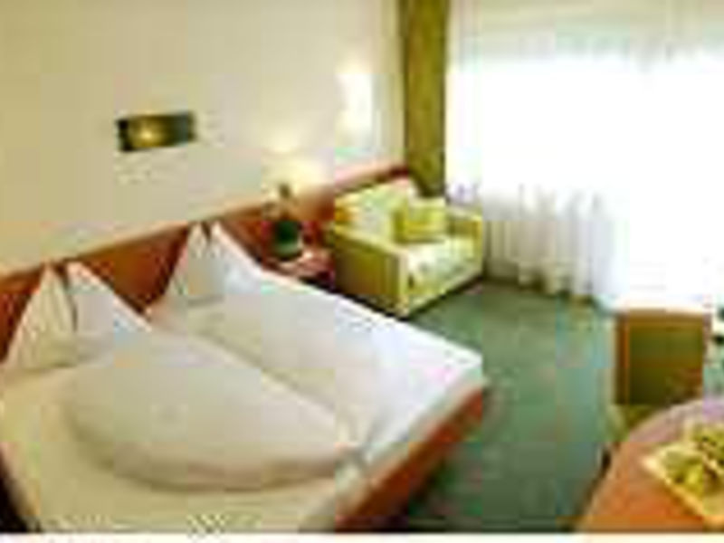 Hotel Rastbichler