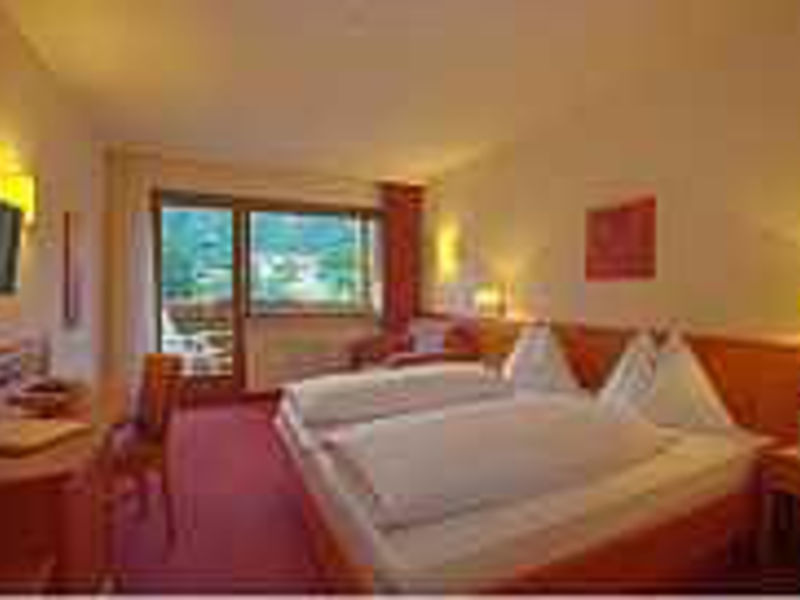 Hotel Rastbichler
