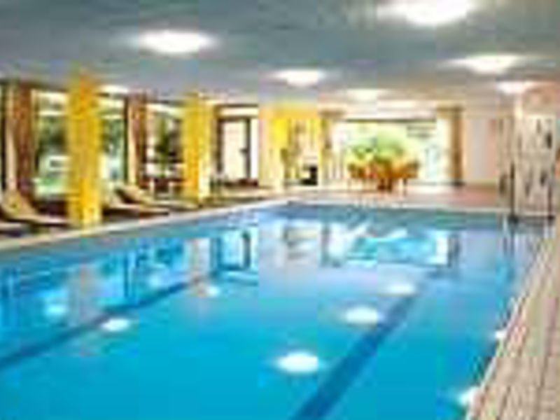 Hotel Rastbichler