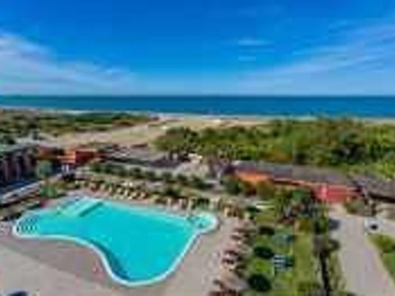 Hotel Regina del Mare