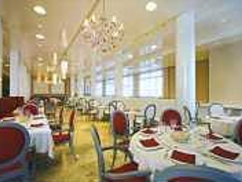 Hotel Regina del Mare