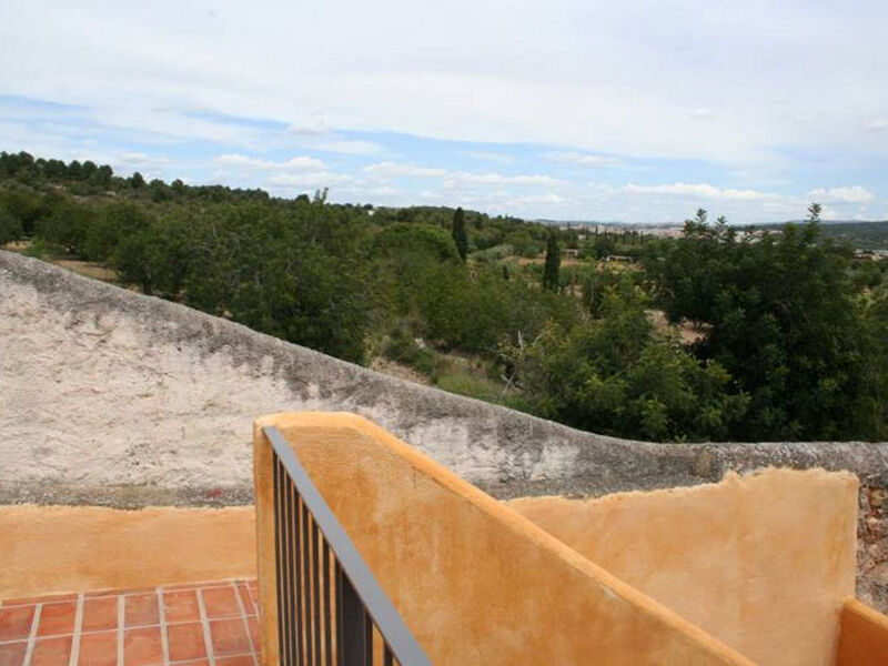 Els Cups, casa rural