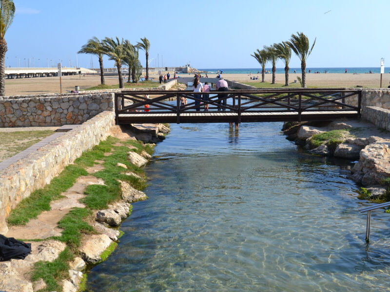 Els Cups, casa rural