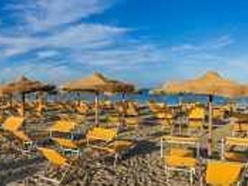 Hotel Regina del Mare