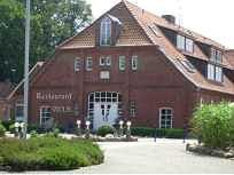 Hotel Reinstorf