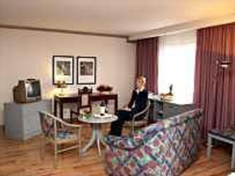 Hotel Reinstorf