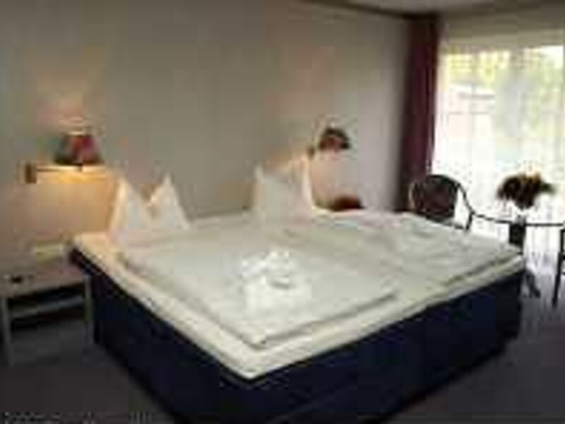 Hotel Reinstorf