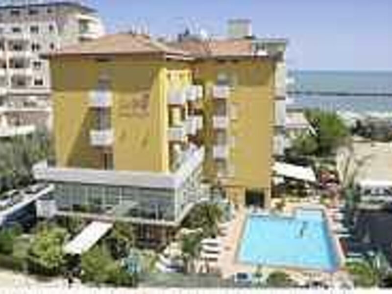 Hotel Reno