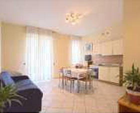 Hotel Residence Michaela