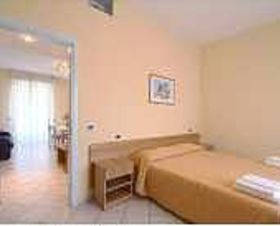Hotel Residence Michaela