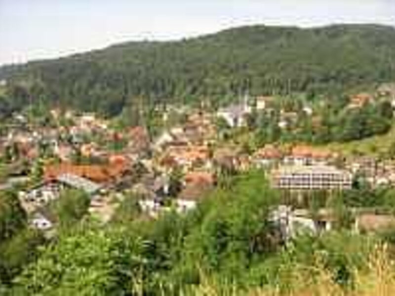 Hotel Resort Fünfjahreszeiten